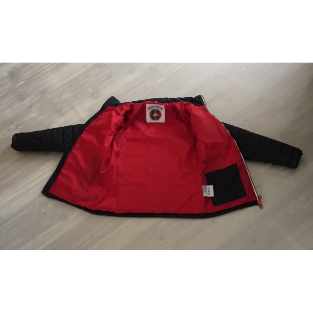 Veste imperméable Équi-Thème enfant