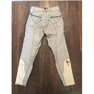 Pantalon Easy Rider enfant