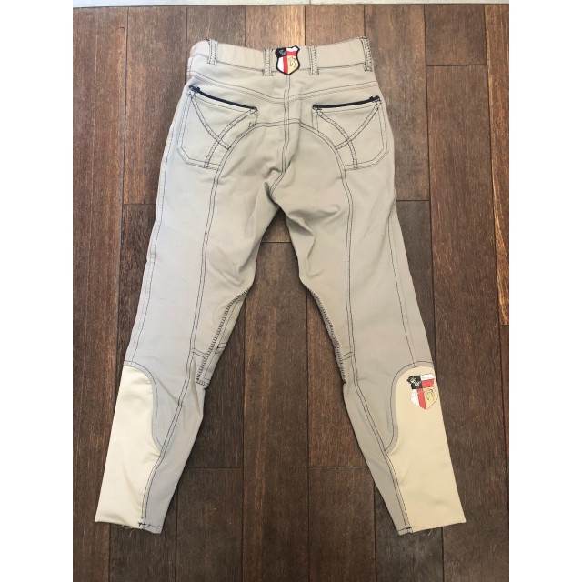 Pantalon Easy Rider enfant