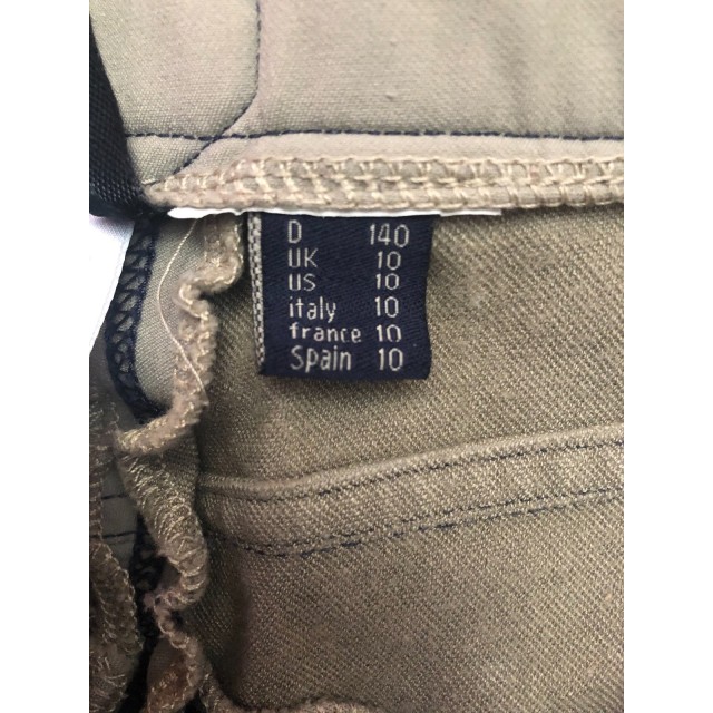 Pantalon Easy Rider enfant