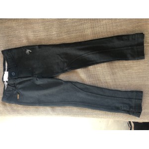 Pantalon équitation Pepe Jeans