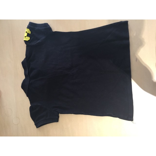 Polo Ralph Lauren enfant noir
