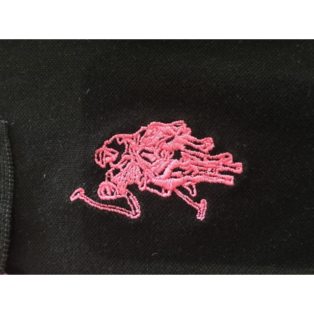 Polo Ralph Lauren enfant noir