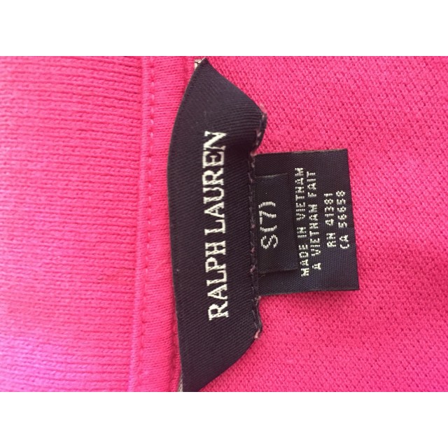 Polo Ralph Lauren enfant