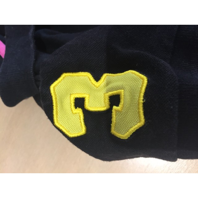 Polo Ralph Lauren enfant noir