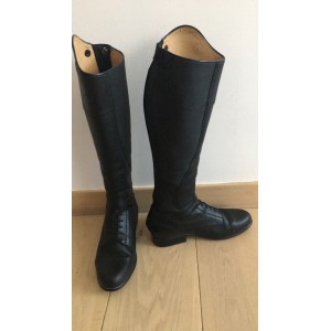 Bottes Sergio Grasso