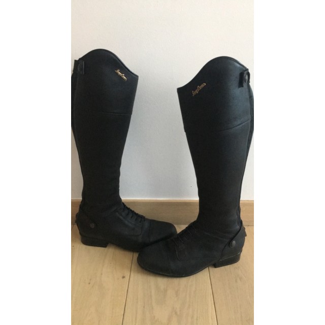 Bottes Sergio Grasso