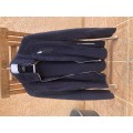 Veste moumoute HV Polo