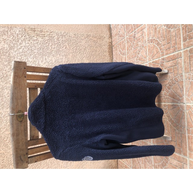 Veste moumoute HV Polo