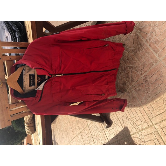 Veste kingsland