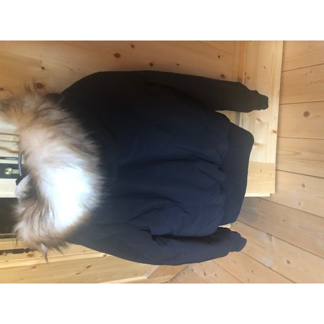 Blouson STEP TAILLE S