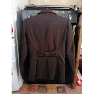 Veste lamantia couture