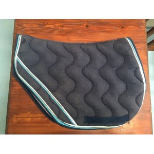 Tapis de selle taille poney equithème