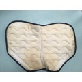 Tapis de selle taille poney equithème