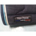 Tapis de selle taille poney equithème
