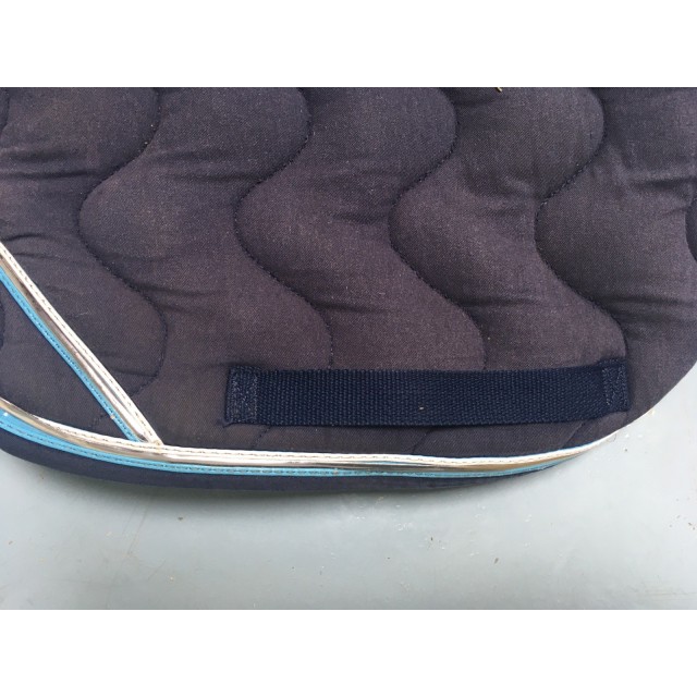 Tapis de selle taille poney equithème