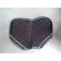 Tapis de selle taille poney equithème