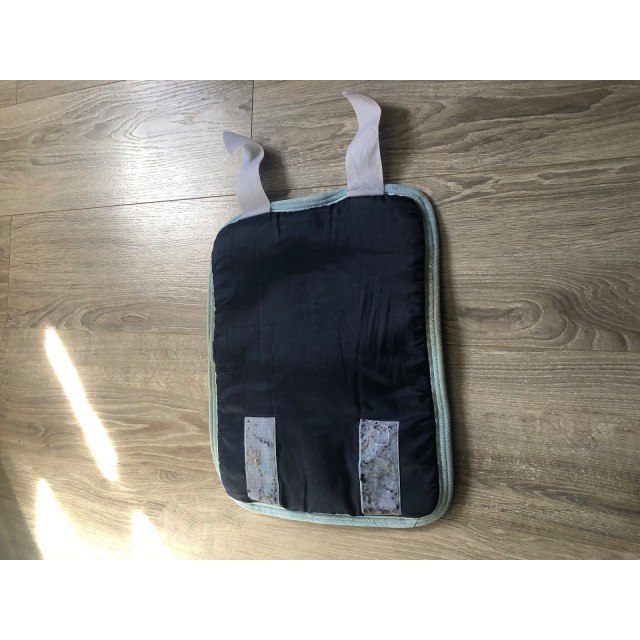 Protection transport courtes