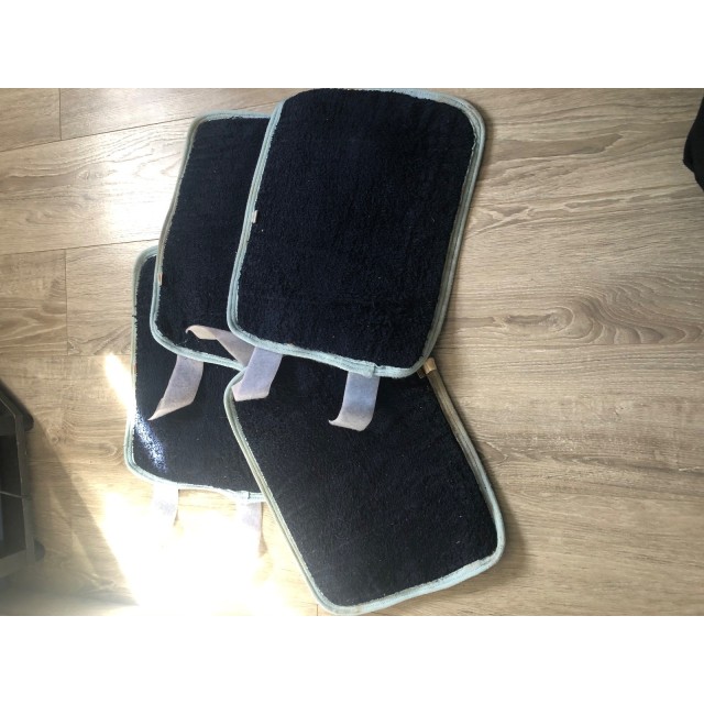Protection transport courtes