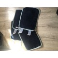 Protection transport courtes