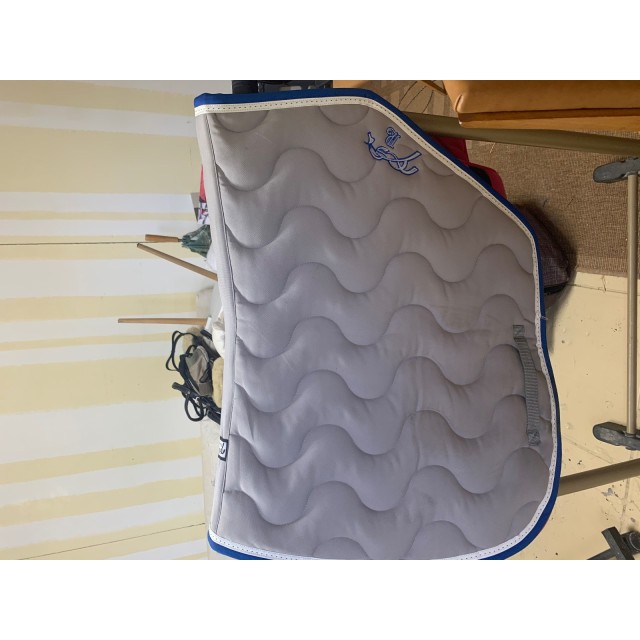 Tapis de selle Pénélope