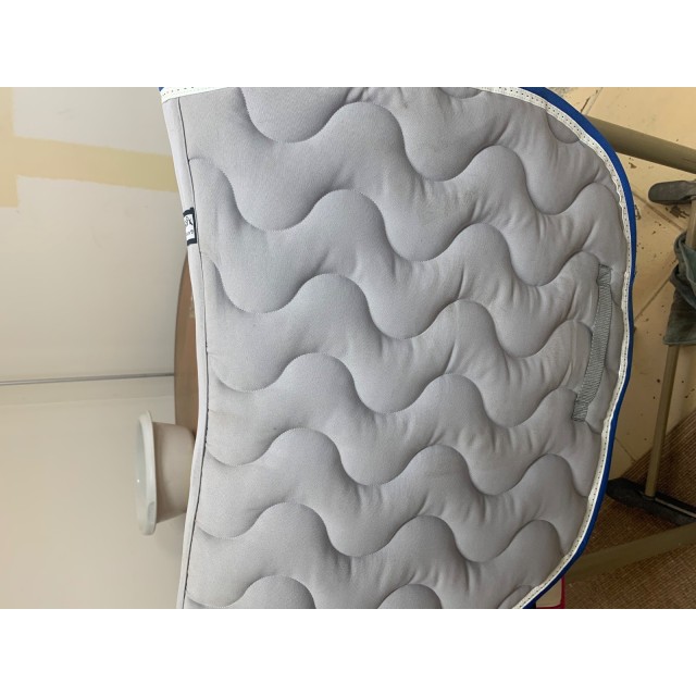 Tapis de selle Pénélope