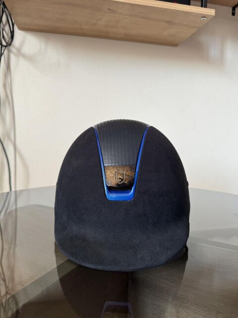 Bombe samsheild
