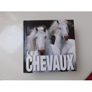Les chevaux