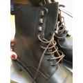 Boots Performance Dandy