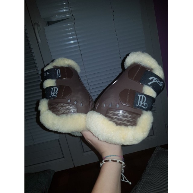 protège boulets pénelope leprevost zandona