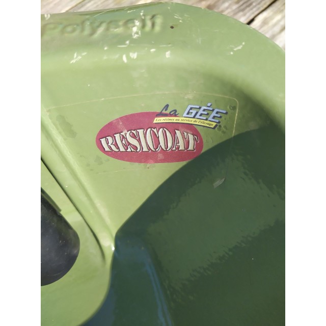 Abreuvoir box