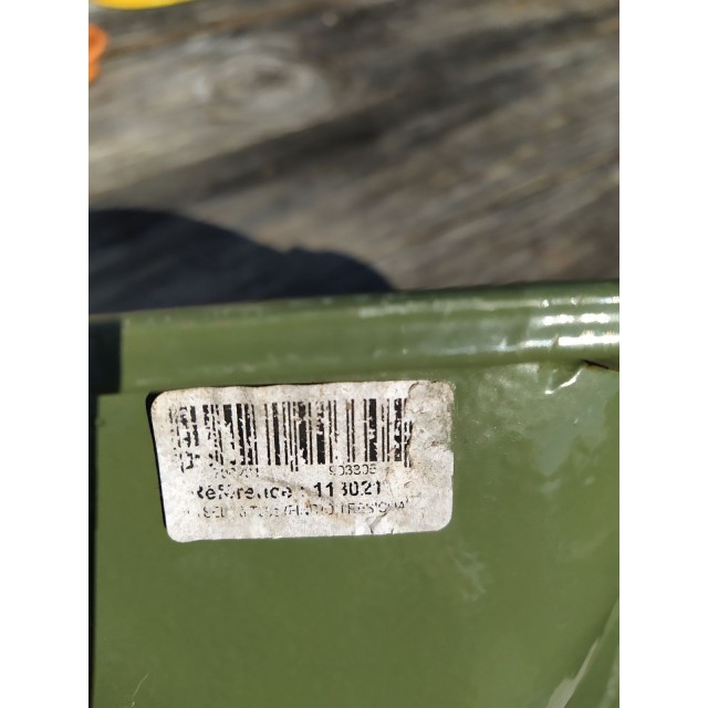 Abreuvoir box