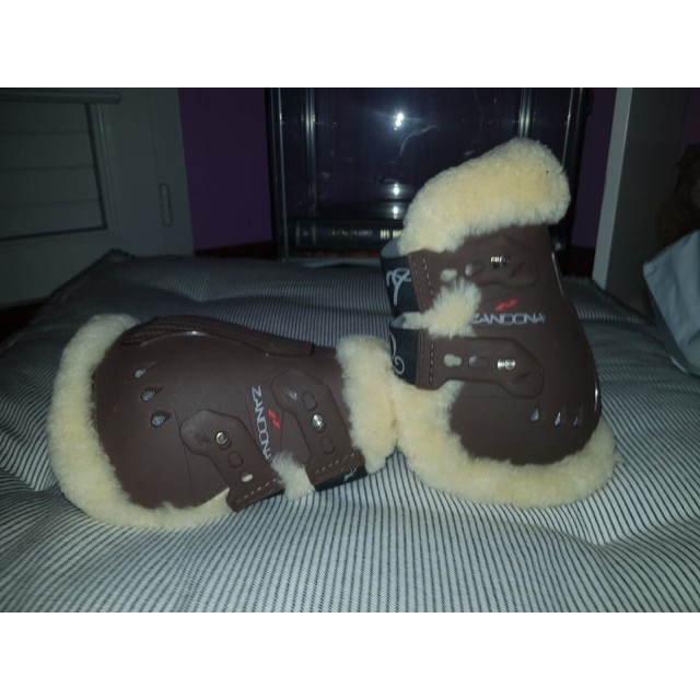 protège boulets pénelope leprevost zandona