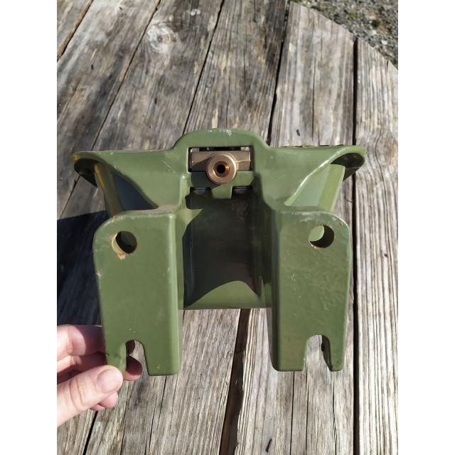 Abreuvoir box