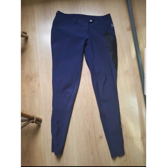 PANTALON HORSE PILOT