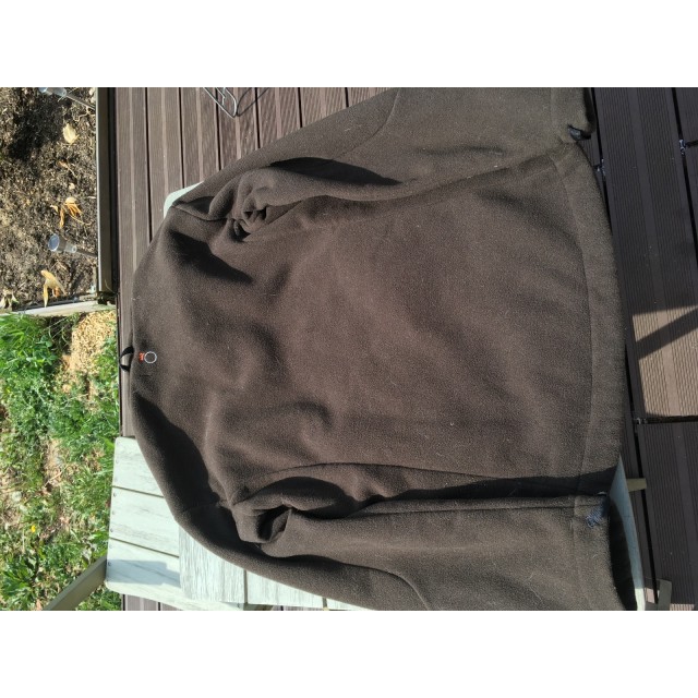 Veste polaire Fouganza