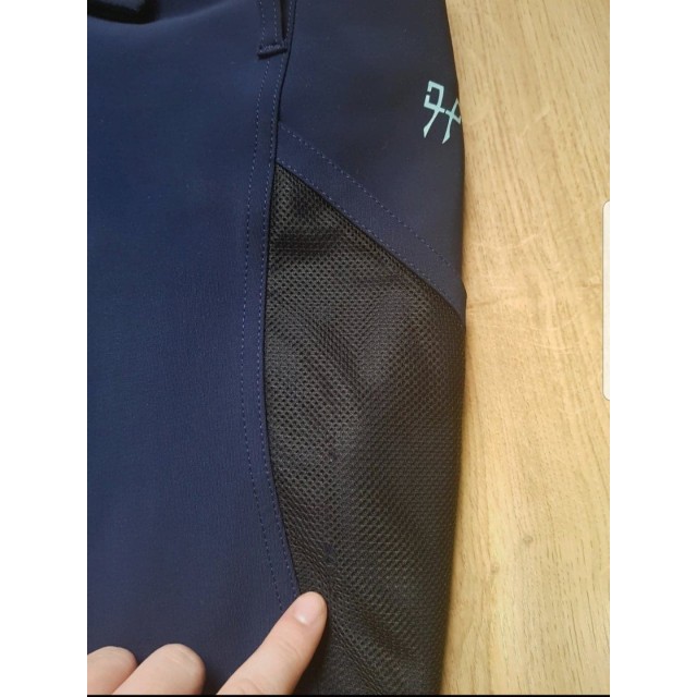 PANTALON HORSE PILOT