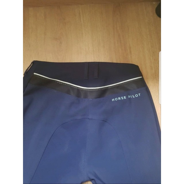 PANTALON HORSE PILOT