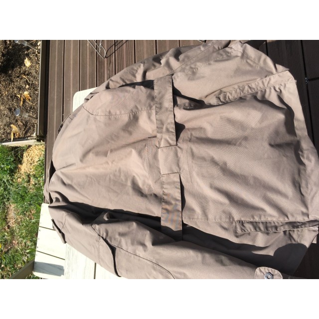 Veste d’hiver Fouganza