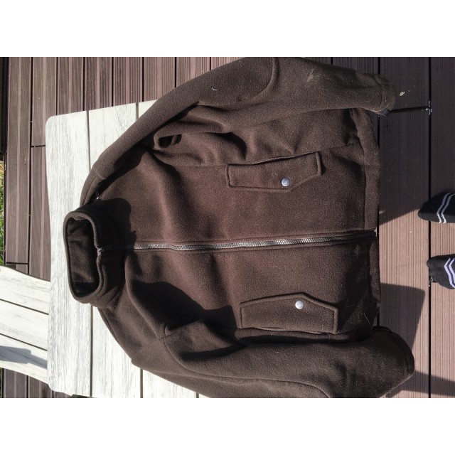 Veste d’hiver Fouganza