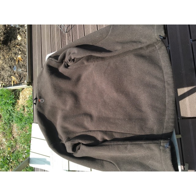 Veste d’hiver Fouganza