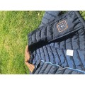 Doudoune equitheme taille XS