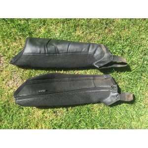 Chaps fouganza 14ans