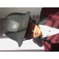Casque Charles Owen sp8