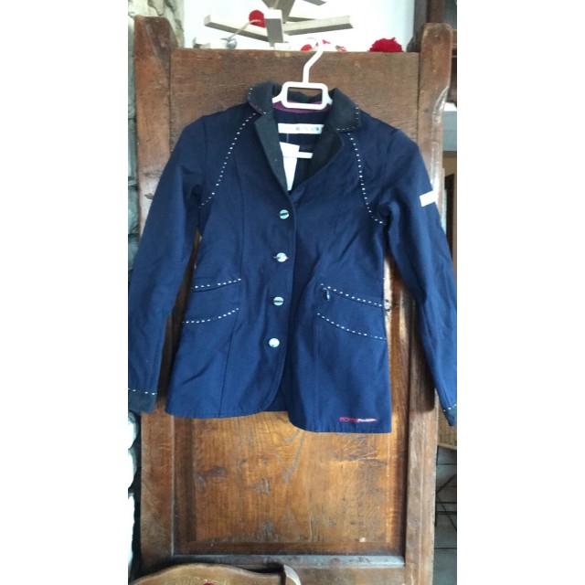 Veste Animo