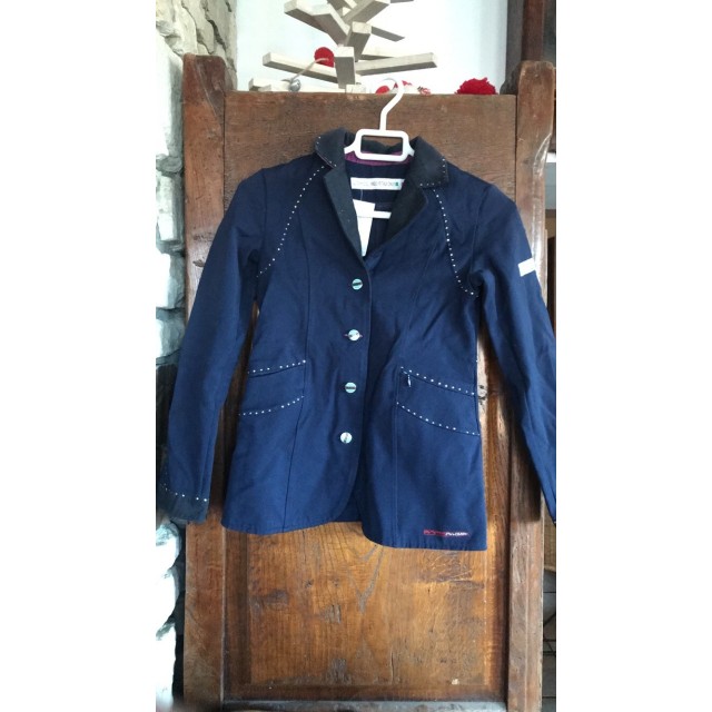 Veste Animo