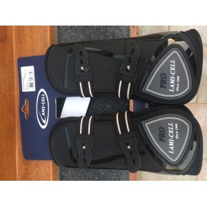 Guêtres Elite Lamicell