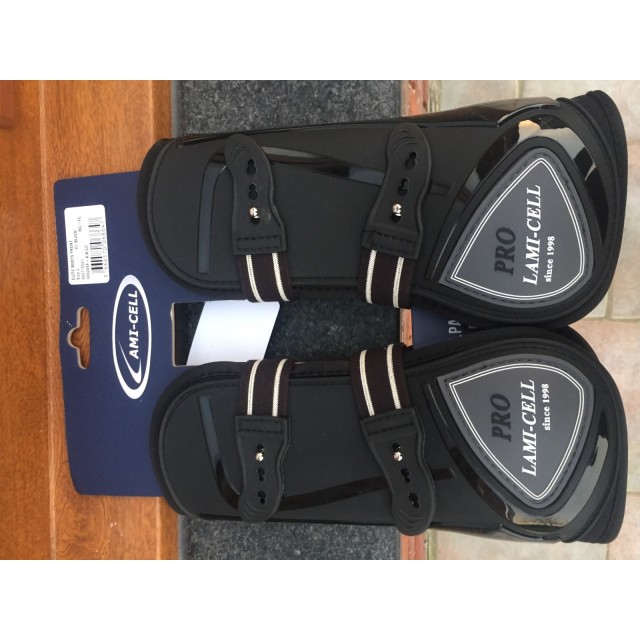 Guêtres Elite Lamicell