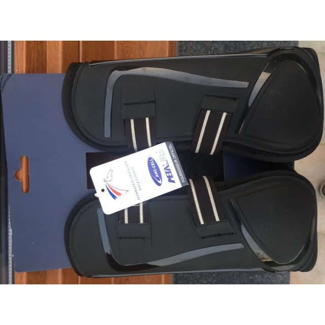 Guêtres Elite Lamicell