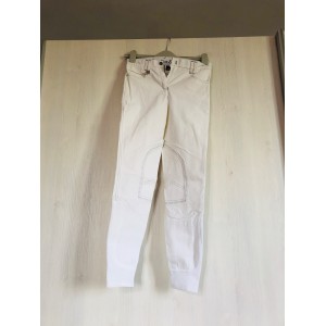Pantalon blanc